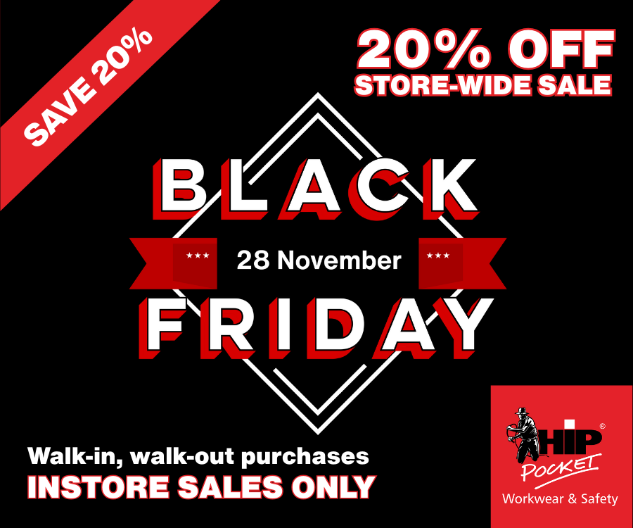 Black Friday Sale - Nov 28, 2025 - Mobile