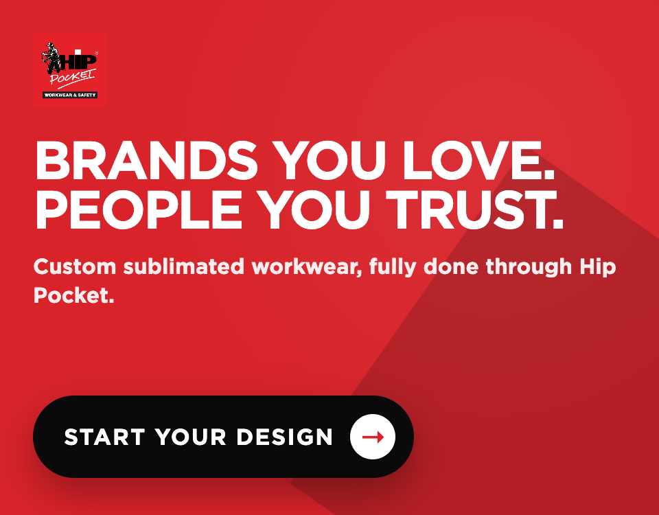 Custom Sublimation - Dekstop