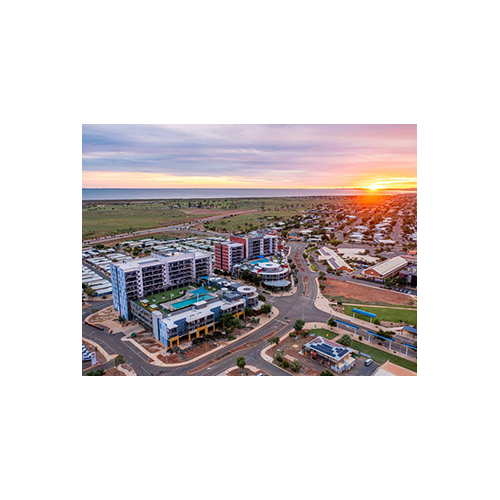 WORKWEAR, SAFETY & CORPORATE CLOTHING SPECIALISTS  - Karratha