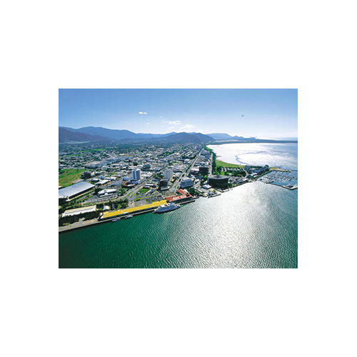 WORKWEAR, SAFETY & CORPORATE CLOTHING SPECIALISTS  - Cairns