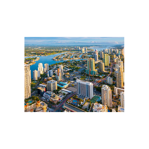 WORKWEAR, SAFETY & CORPORATE CLOTHING SPECIALISTS  - Queensland