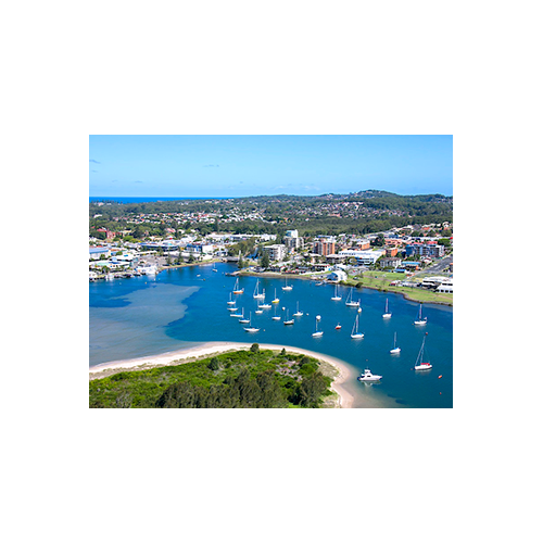 WORKWEAR, SAFETY & CORPORATE CLOTHING SPECIALISTS  - Port Macquarie