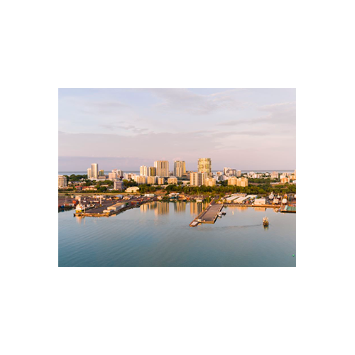 WORKWEAR, SAFETY & CORPORATE CLOTHING SPECIALISTS  - Northern Territory