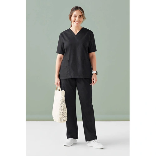 WORKWEAR, SAFETY & CORPORATE CLOTHING SPECIALISTS  - Tokyo Womens Scrub Pant