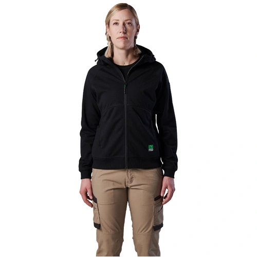 WORKWEAR, SAFETY & CORPORATE CLOTHING SPECIALISTS  - WF-3W - Ladies Work Fleece