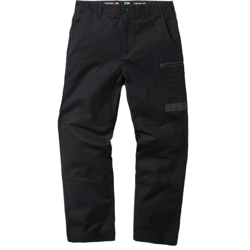 WORKWEAR, SAFETY & CORPORATE CLOTHING SPECIALISTS  - WP-3L - Loose Fit Stretch Work Pant