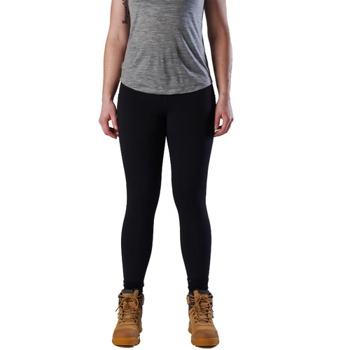 WORKWEAR, SAFETY & CORPORATE CLOTHING SPECIALISTS  - WP-9W - Ladies Work Legging