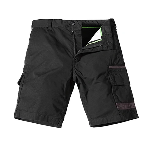 WORKWEAR, SAFETY & CORPORATE CLOTHING SPECIALISTS  - WS-1 Cargo Work Shorts