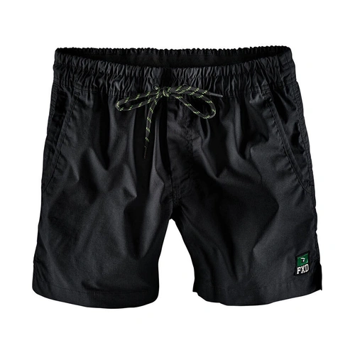WORKWEAR, SAFETY & CORPORATE CLOTHING SPECIALISTS  - WS-4 Elastic Waist Short