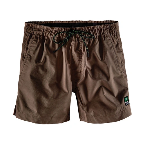 WORKWEAR, SAFETY & CORPORATE CLOTHING SPECIALISTS  - WS-4 Elastic Waist Short