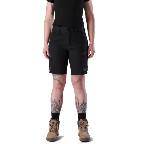 WORKWEAR, SAFETY & CORPORATE CLOTHING SPECIALISTS  - WS-5W - Ladies Work Short