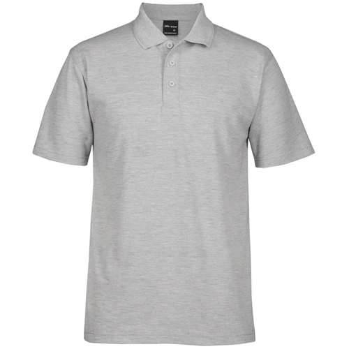 WORKWEAR, SAFETY & CORPORATE CLOTHING SPECIALISTS  - JB's 210 Polo