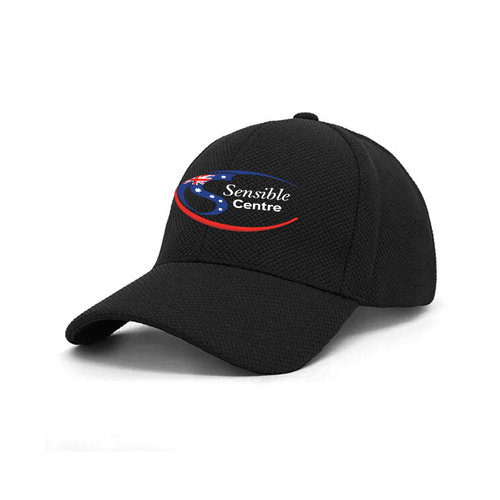 WORKWEAR, SAFETY & CORPORATE CLOTHING SPECIALISTS  - PQ Mesh Design Cap