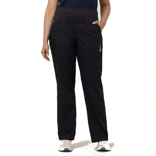 WORKWEAR, SAFETY & CORPORATE CLOTHING SPECIALISTS  - Womens - CURIE SCRUB PANT