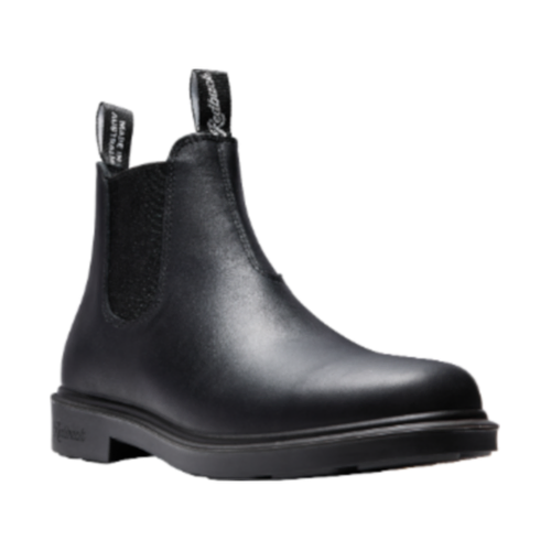 WORKWEAR, SAFETY & CORPORATE CLOTHING SPECIALISTS  - Whistler Elastic Sided Soft Toe Boot