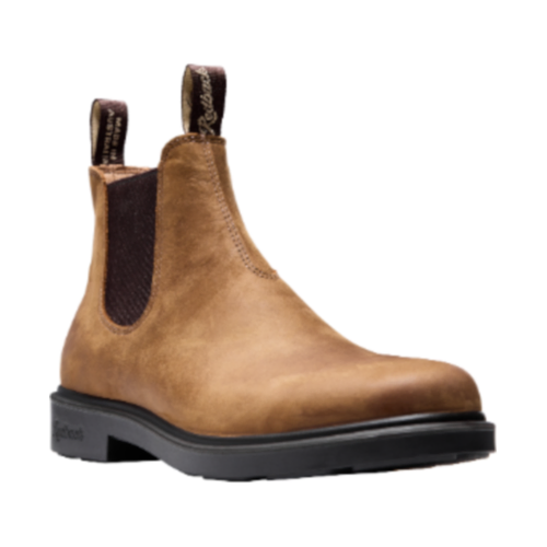 WORKWEAR, SAFETY & CORPORATE CLOTHING SPECIALISTS  - Whistler Elastic Sided Soft Toe Boot