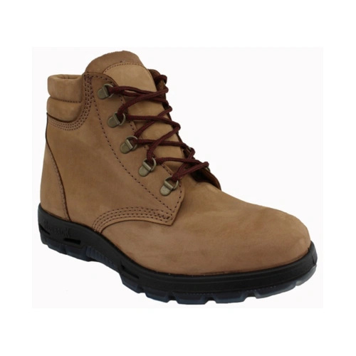 WORKWEAR, SAFETY & CORPORATE CLOTHING SPECIALISTS  - L/U Alpine Soft Toe Crazy Horse