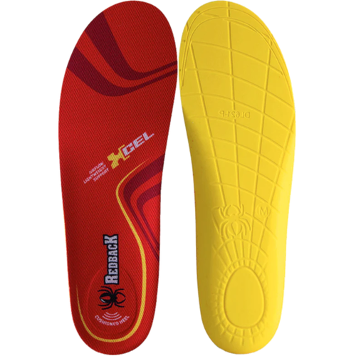 WORKWEAR, SAFETY & CORPORATE CLOTHING SPECIALISTS  - Insole