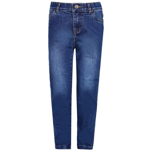 WORKWEAR, SAFETY & CORPORATE CLOTHING SPECIALISTS  - Kids Stretch Denim Jeans