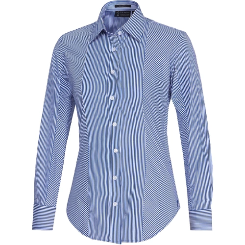 WORKWEAR, SAFETY & CORPORATE CLOTHING SPECIALISTS  - Pilbara Ladies L/S Shirt