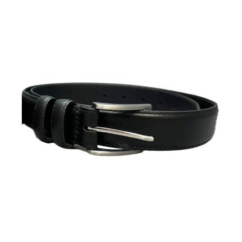 WORKWEAR, SAFETY & CORPORATE CLOTHING SPECIALISTS  - Pilbara Statesman Leather Belt